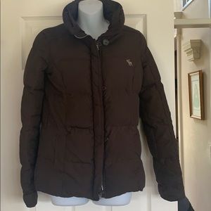 Like new winter coat